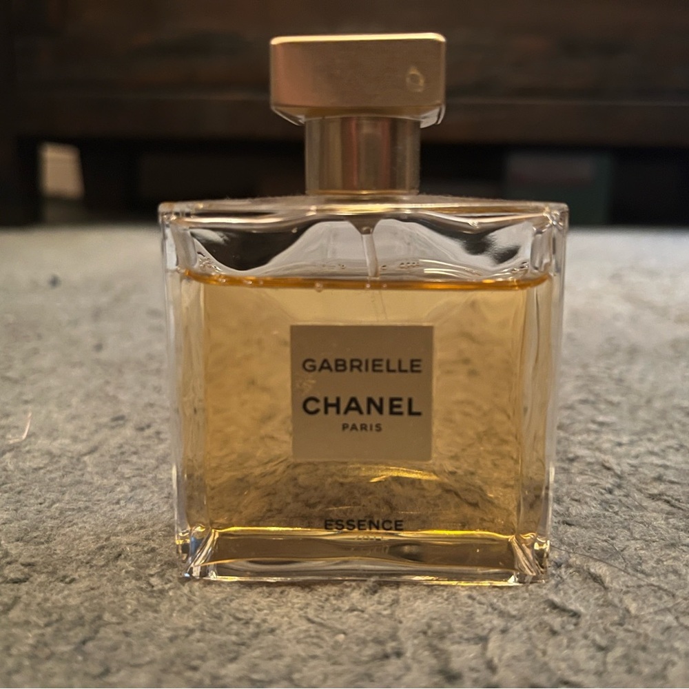 Chanel Gabrielle Perfume